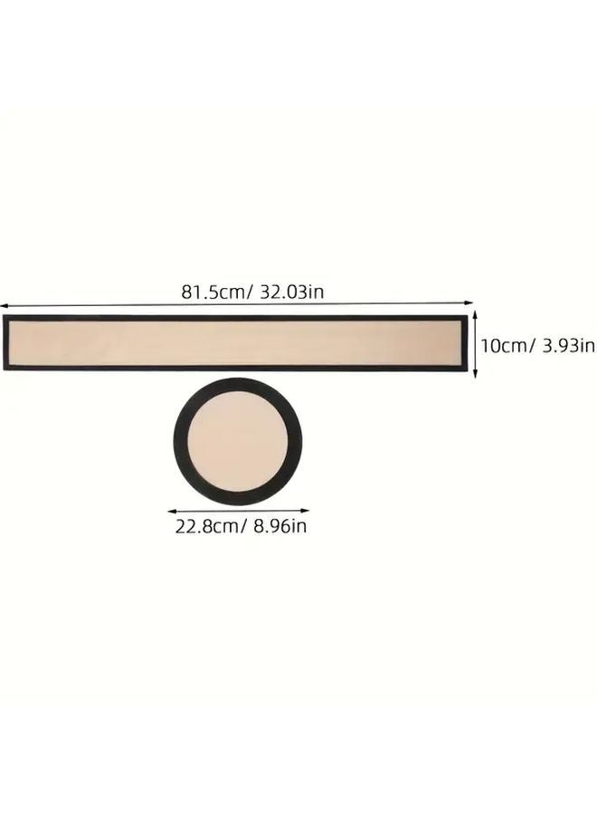 Gray 2 Piece Silicone Baking Mat Set for 9 Inch Springform Pan Non Stick Easy Clean - Image 3
